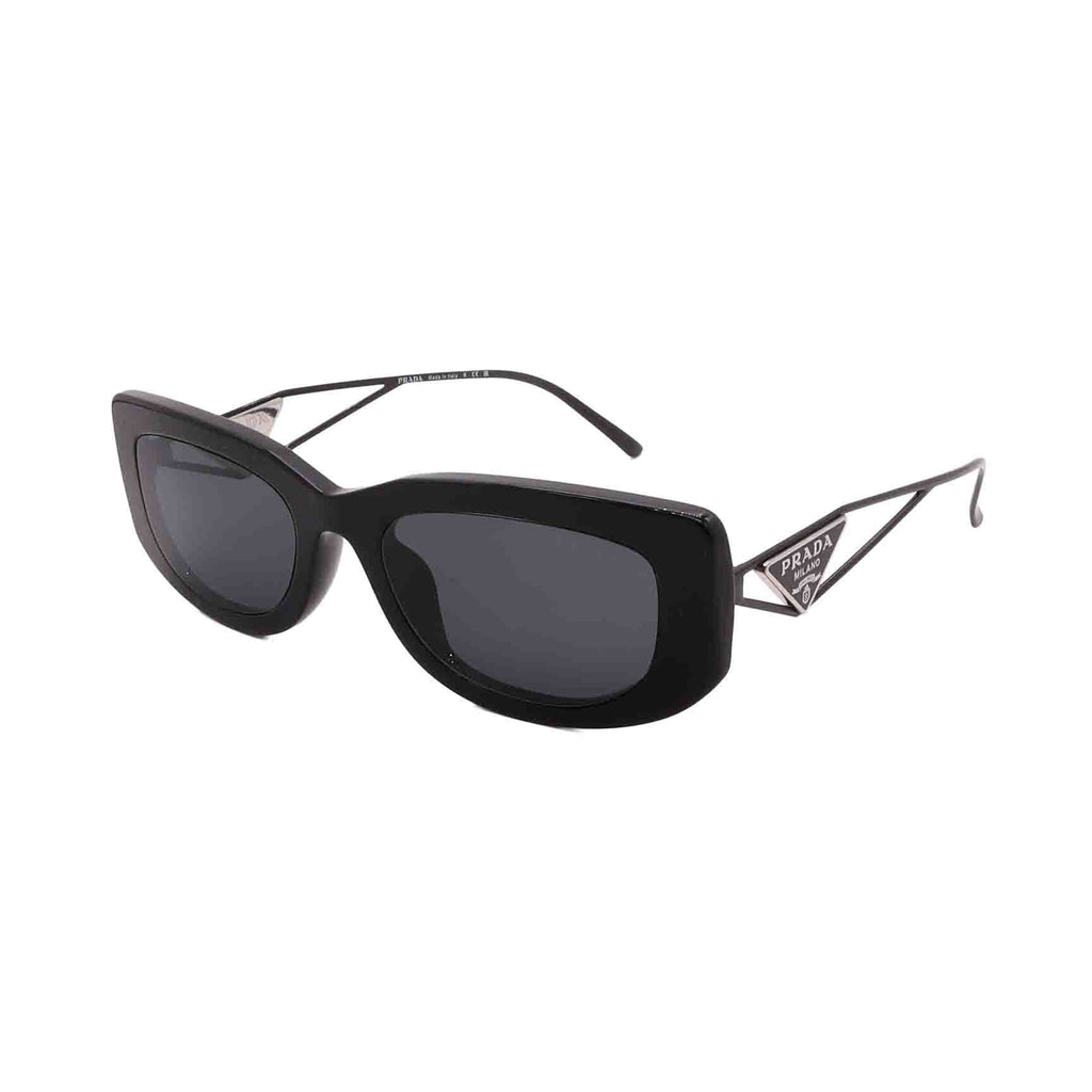 Prada Sunglasses PR14YS-1AB5S0-53-19-140 Non-Polarized - MC Online