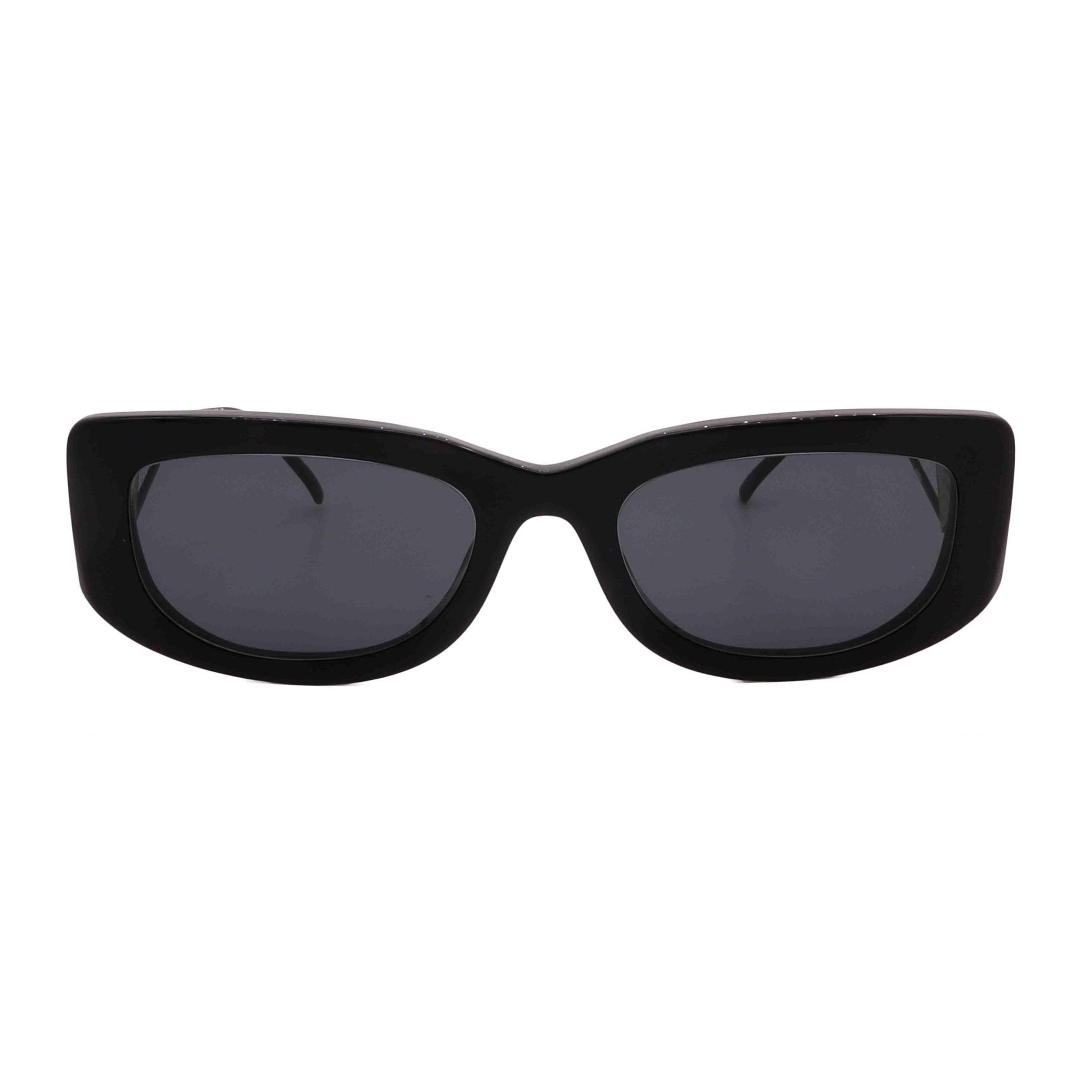 Prada Sunglasses PR14YS-1AB5S0-53-19-140 Non-Polarized - MC Online
