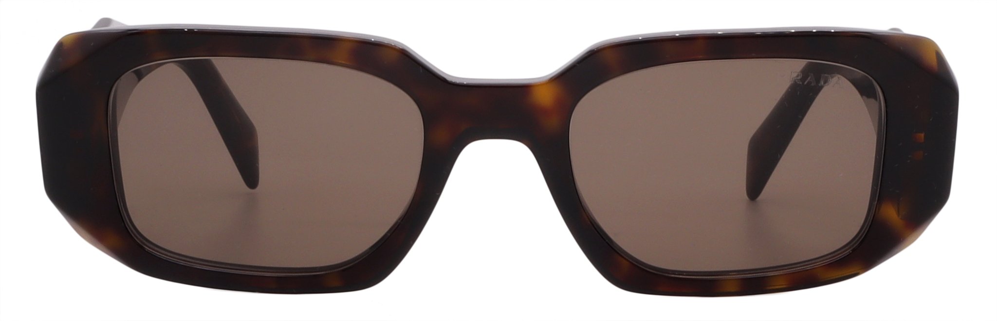 Prada Sunglasses PR17WS-2AU8C1-49-20-145 Non-Polarized - MC Online