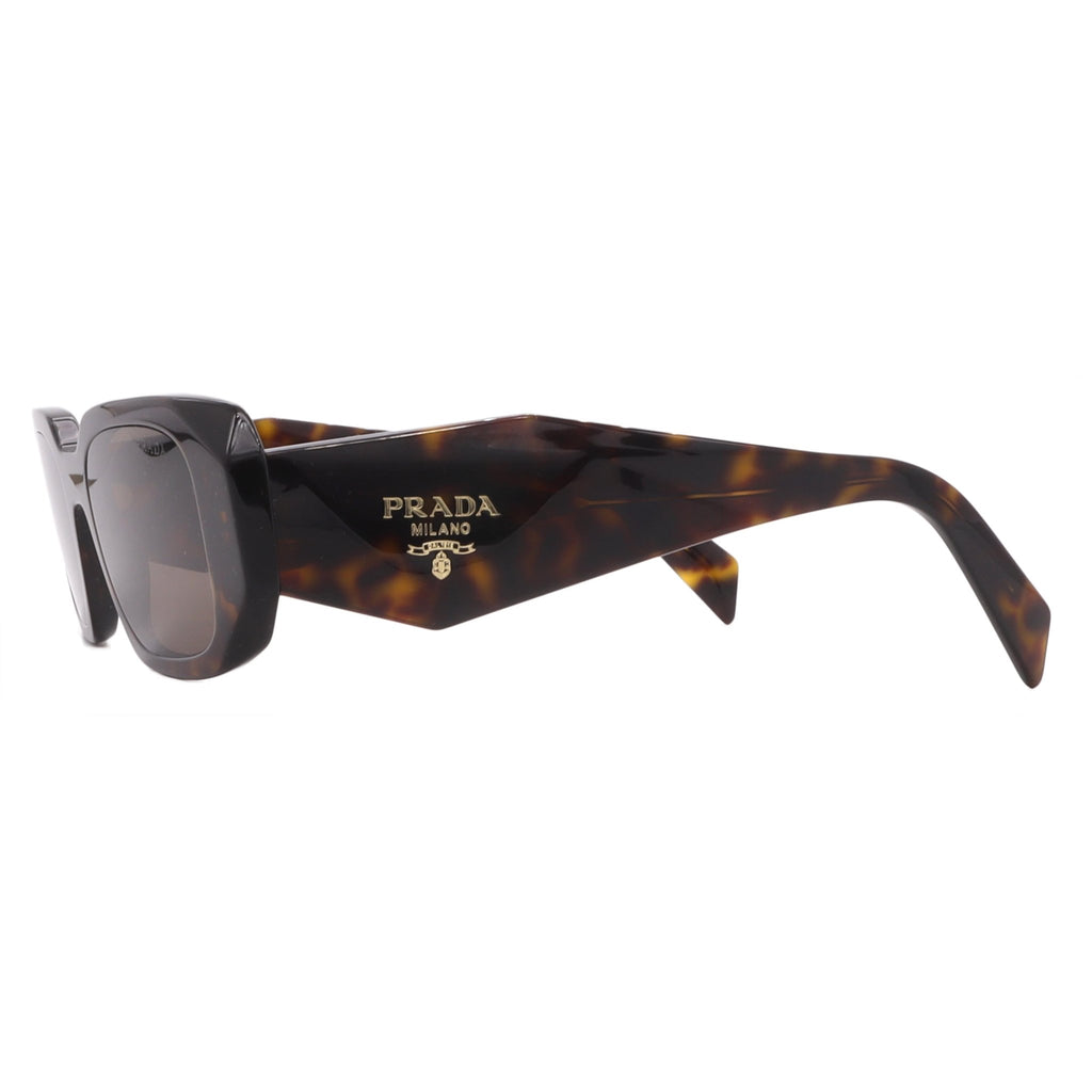Prada Sunglasses PR17WS-2AU8C1-49-20-145 Non-Polarized - MC Online