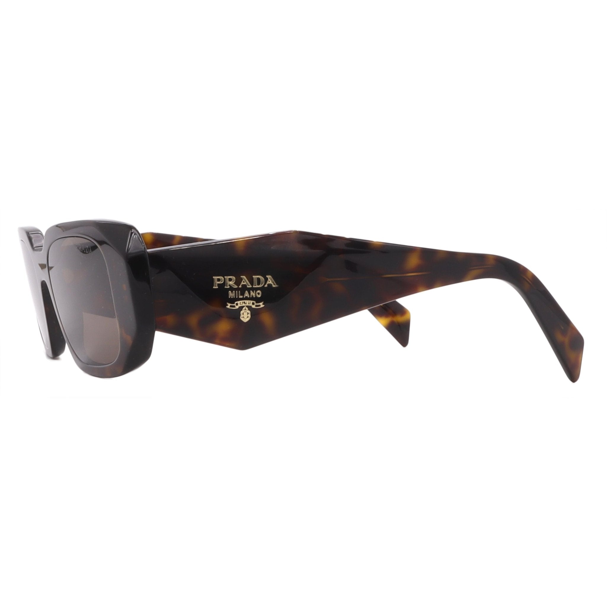 Prada Sunglasses PR17WS-2AU8C1-49-20-145 Non-Polarized - MC Online
