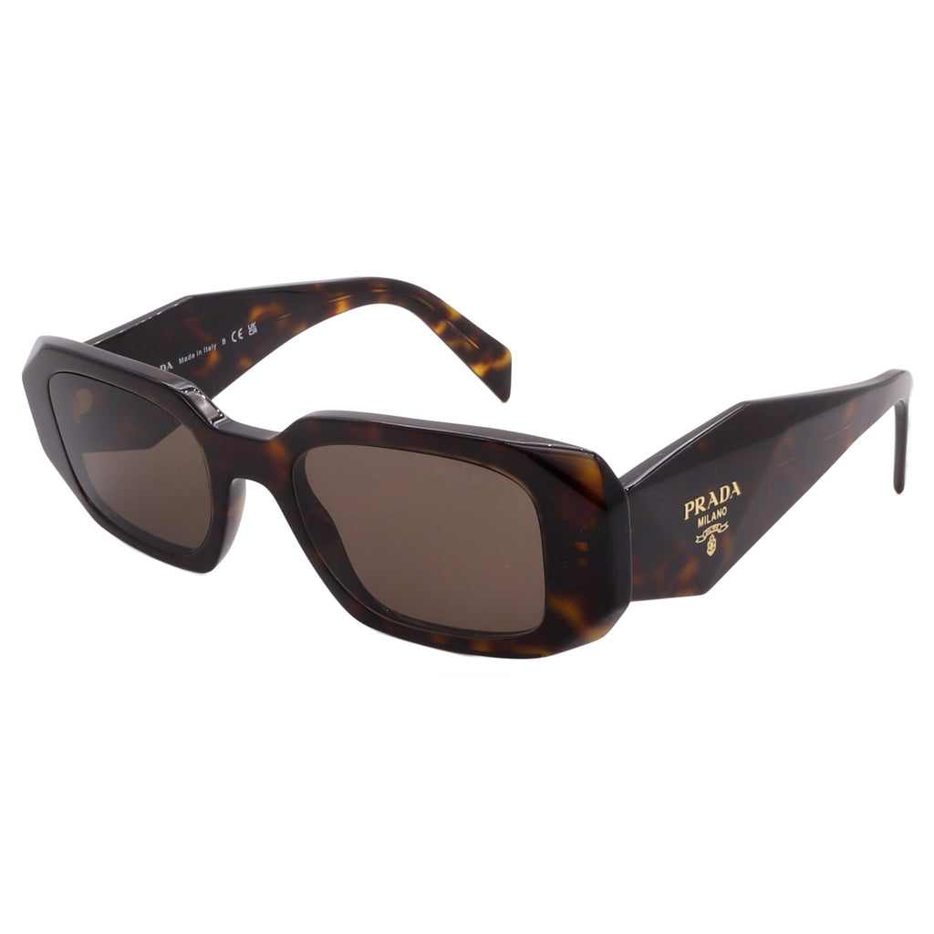 Prada Sunglasses PR17WS-2AU8C1-49-20-145 Non-Polarized - MC Online
