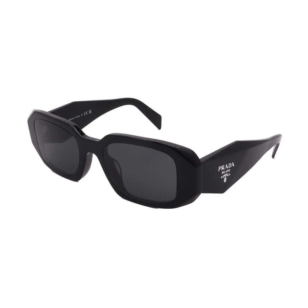 Prada Sunglasses PR17WSF-1AB5S0-51-20-145 Non-Polarized - MC Online