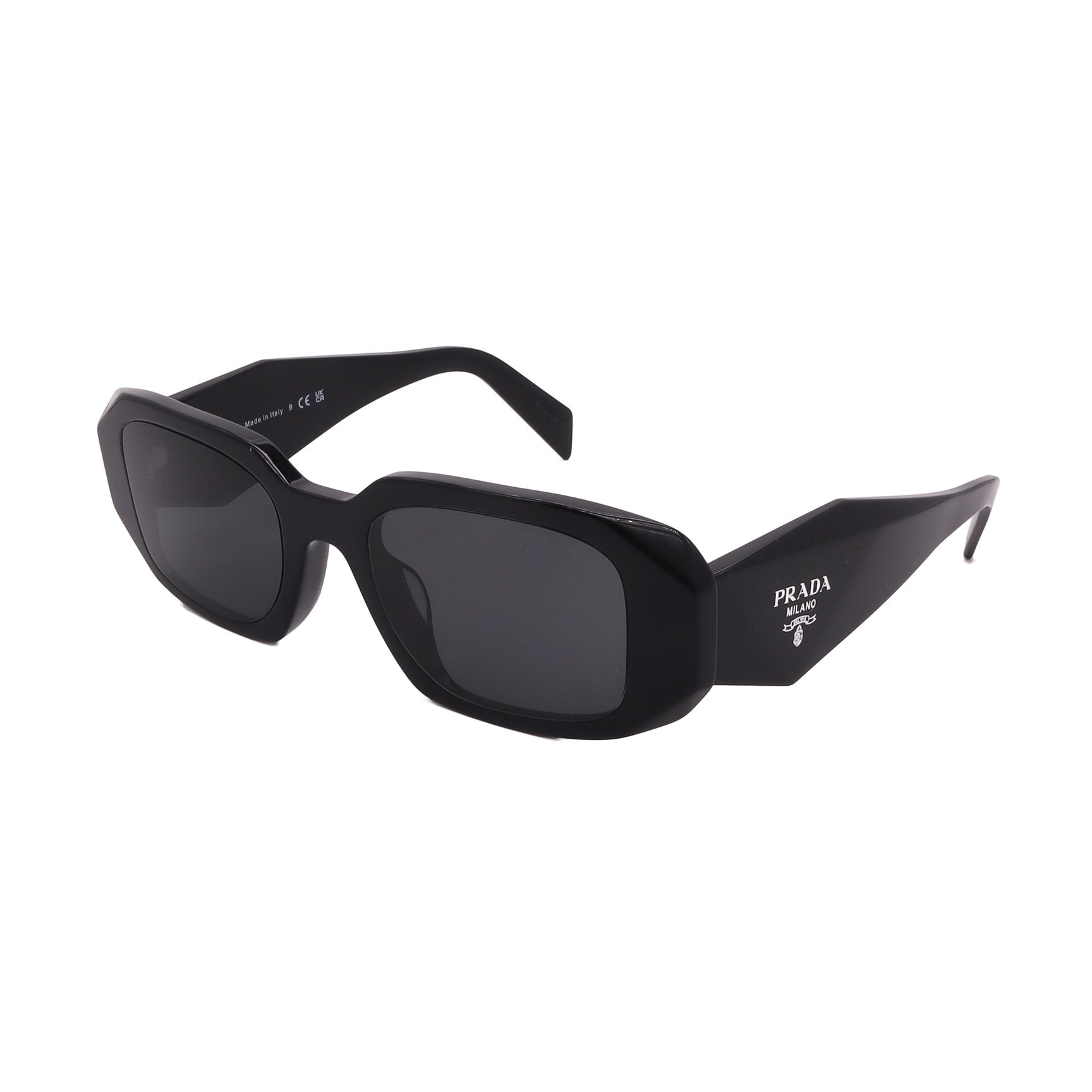 Prada Sunglasses PR17WSF-1AB5S0-51-20-145 Non-Polarized - MC Online
