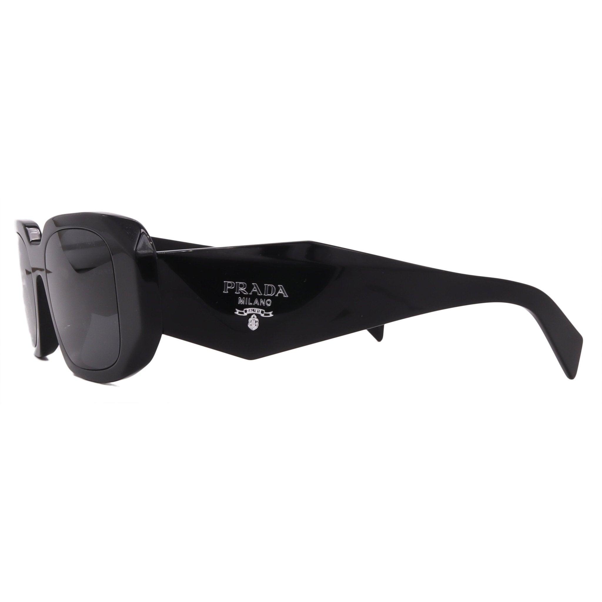 Prada Sunglasses PR17WSF-1AB5S0-51-20-145 Non-Polarized - MC Online