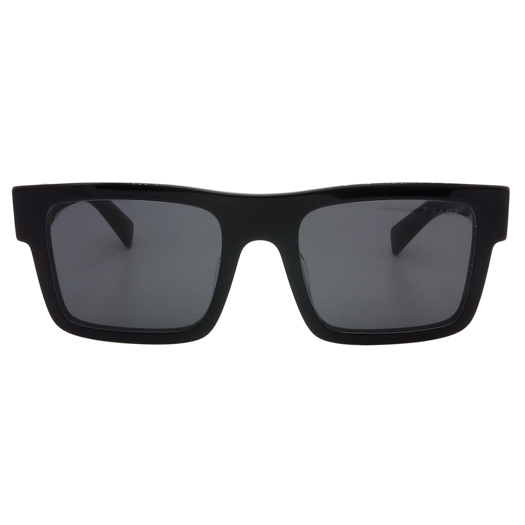 Prada Sunglasses PR19WSF-1AB5S0-52-20-145 Non-Polarized - MC Online