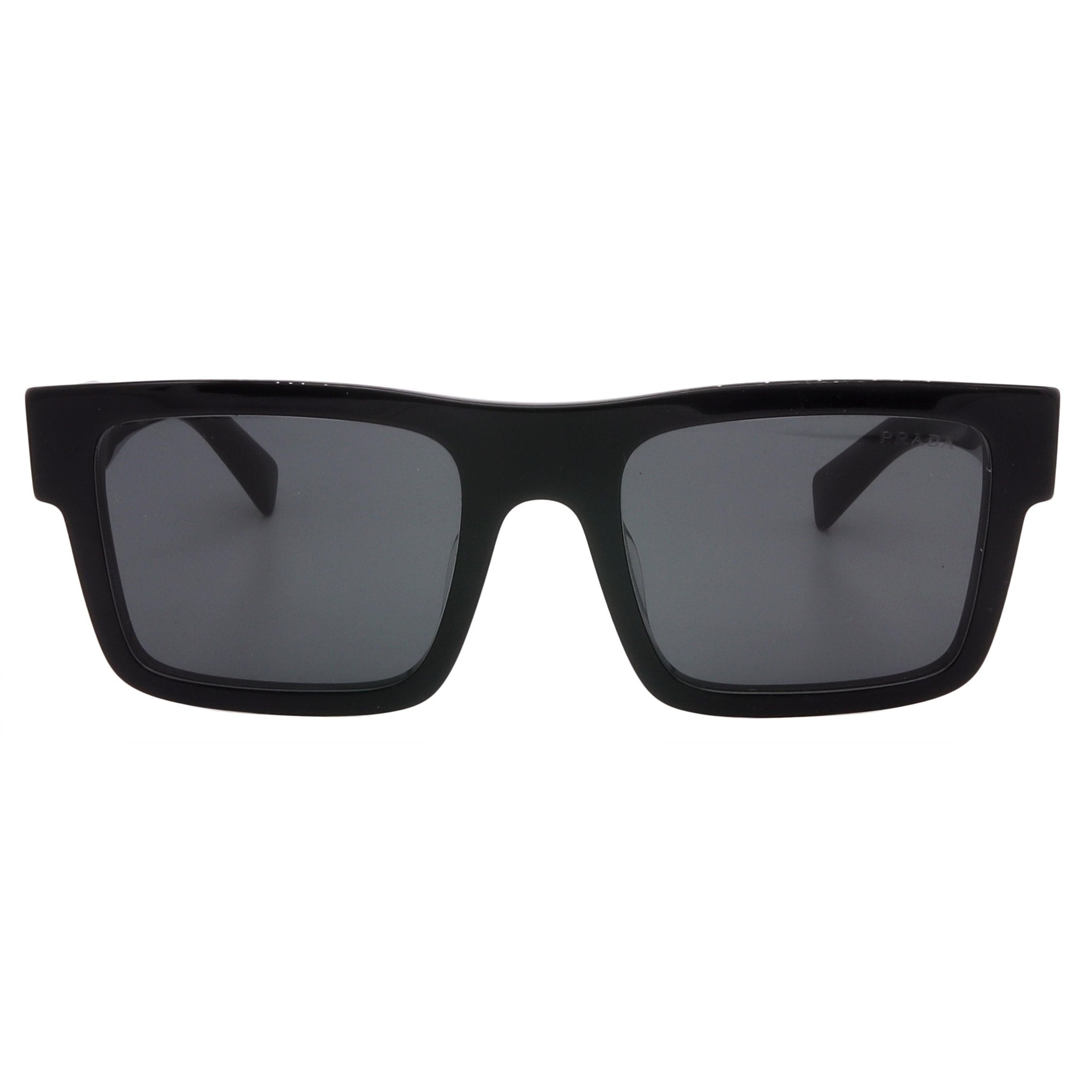 Prada Sunglasses PR19WSF-1AB5S0-52-20-145 Non-Polarized - MC Online