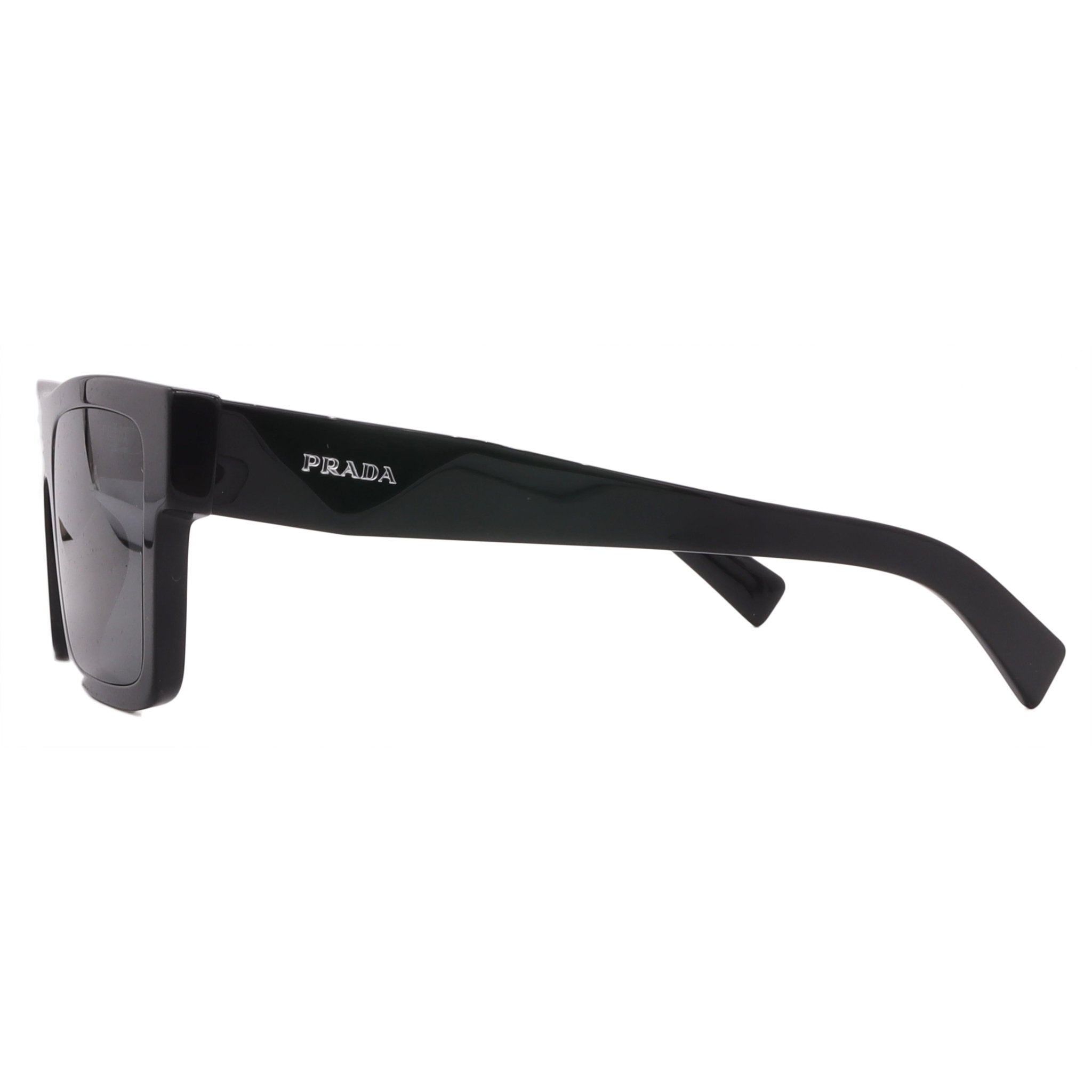 Prada Sunglasses PR19WSF-1AB5S0-52-20-145 Non-Polarized - MC Online