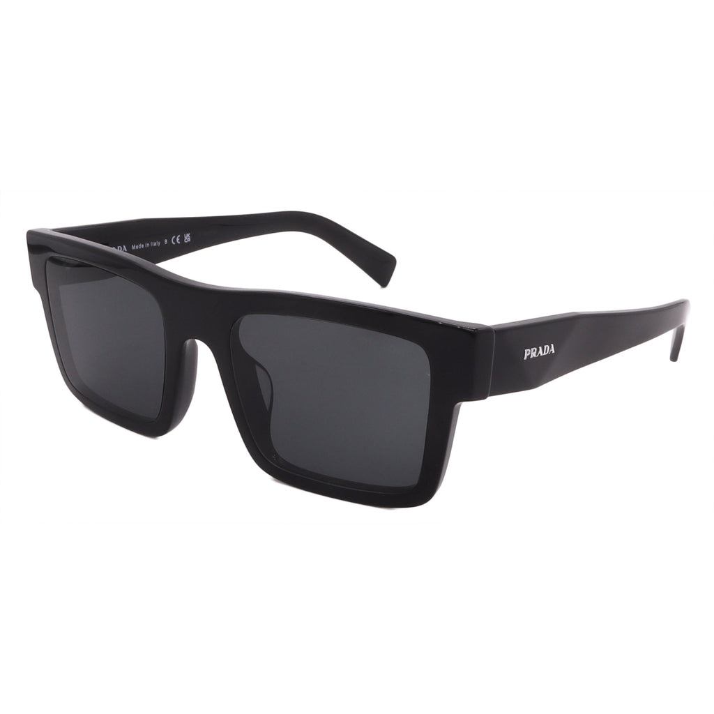 Prada Sunglasses PR19WSF-1AB5S0-52-20-145 Non-Polarized - MC Online