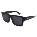 Prada Sunglasses PR19WSF-1AB5S0-52-20-145 Non-Polarized - MC Online