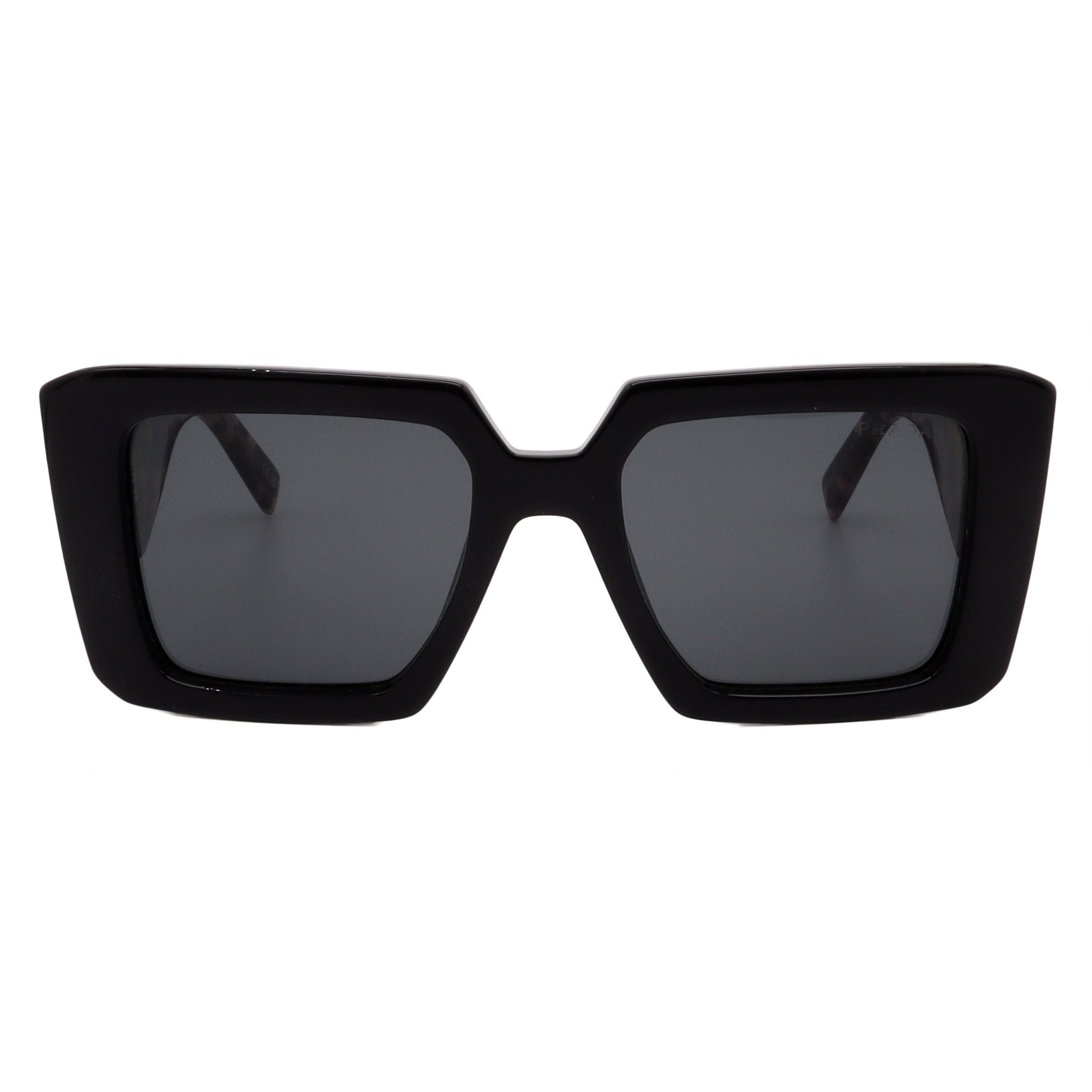 Prada Sunglasses PR23YS-1AB5S0-51-19-140 Non-Polarized - MC Online