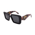 Prada Sunglasses PR23YS-1AB5S0-51-19-140 Non-Polarized - MC Online