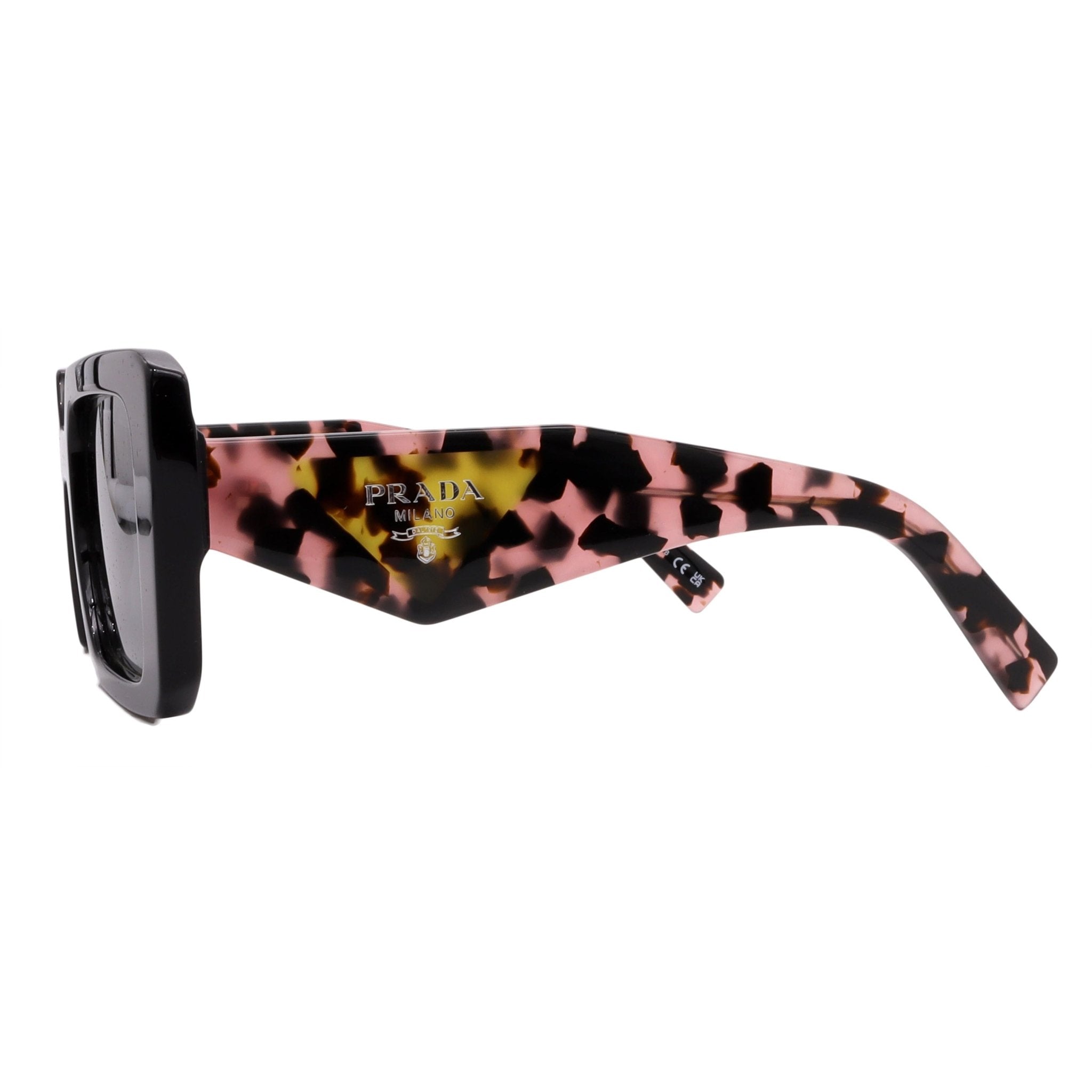 Prada Sunglasses PR23YS-1AB5S0-51-19-140 Non-Polarized - MC Online
