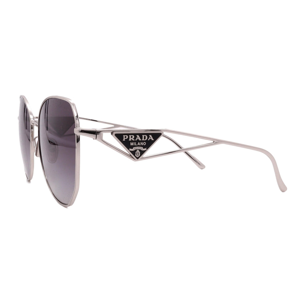 Prada Sunglasses PR57YS-1BC5D1-57-18-140 Non-Polarized - MC Online
