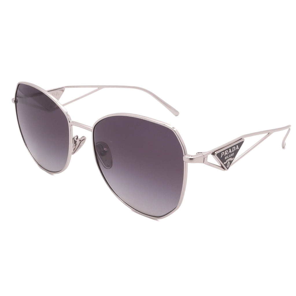 Prada Sunglasses PR57YS-1BC5D1-57-18-140 Non-Polarized - MC Online