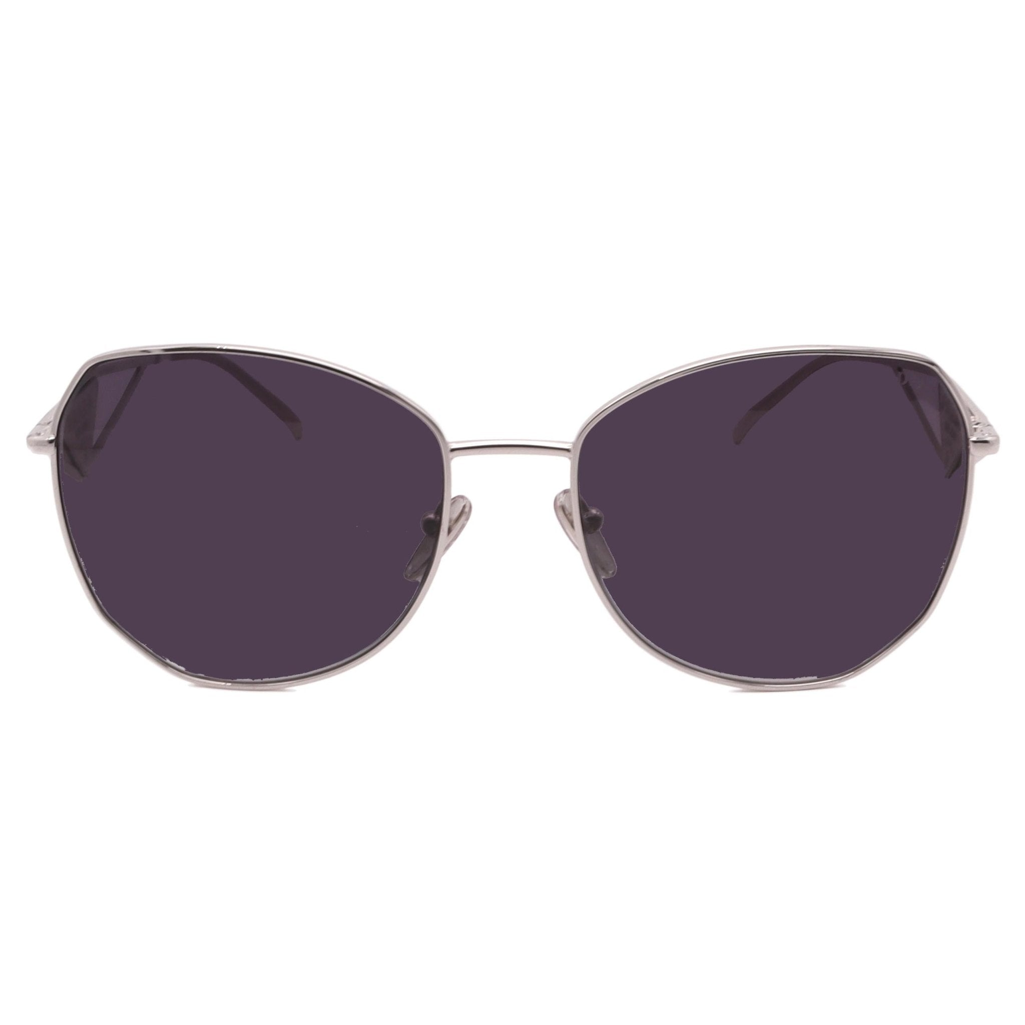 Prada Sunglasses PR57YS-1BC5D1-57-18-140 Non-Polarized - MC Online
