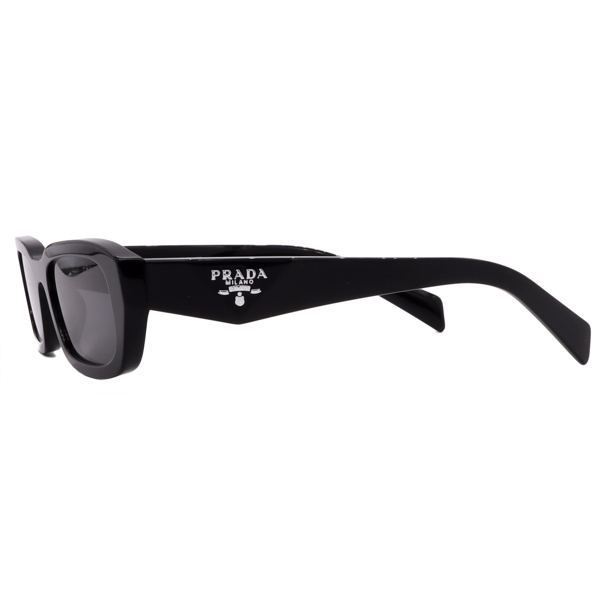 Prada Sunglasses PRB06S-16K08Z-53-29-145 Non-Polarized - MC Online