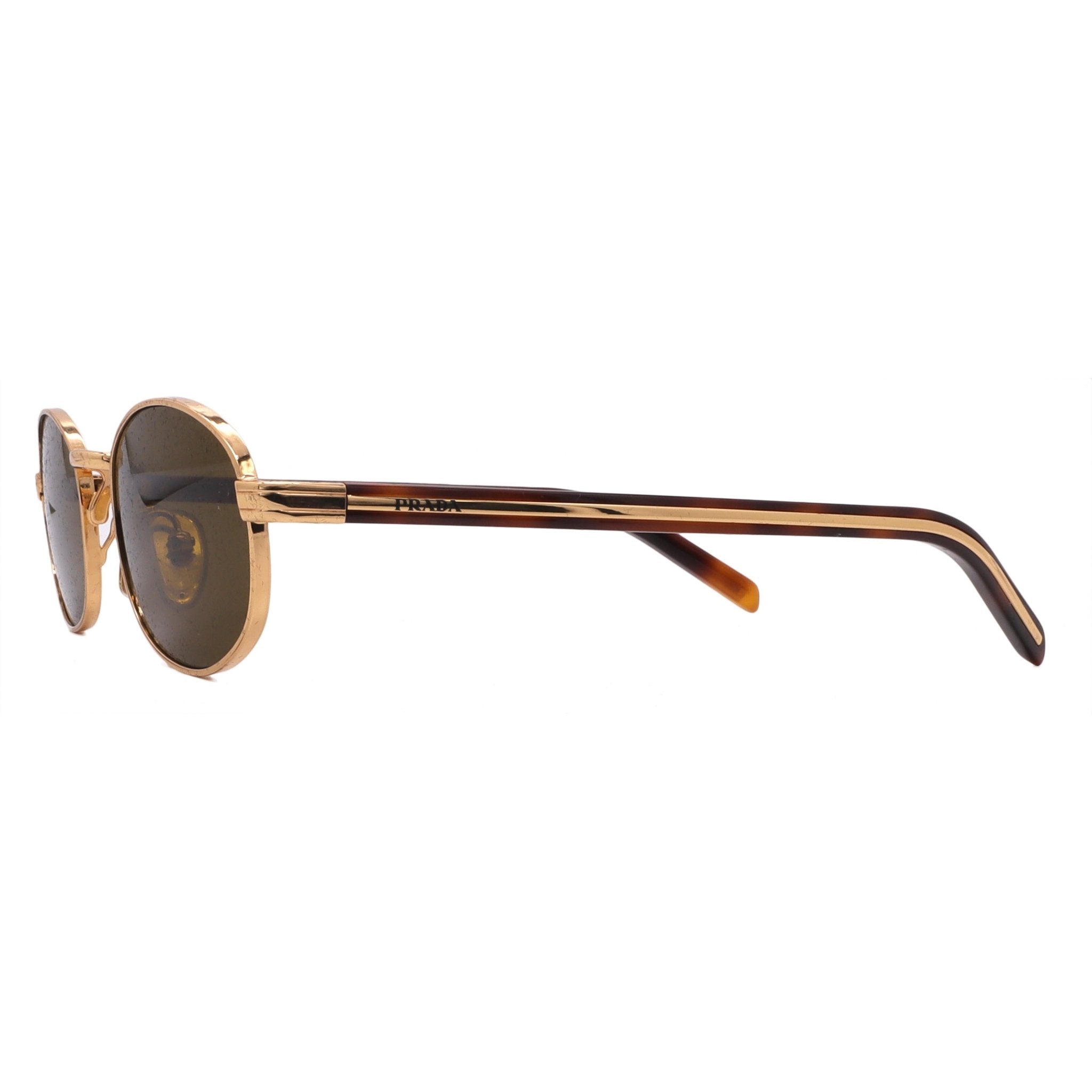 Prada Sunglasses PRB53S-5AK09Z-52-21-145 Non-Polarized - MC Online