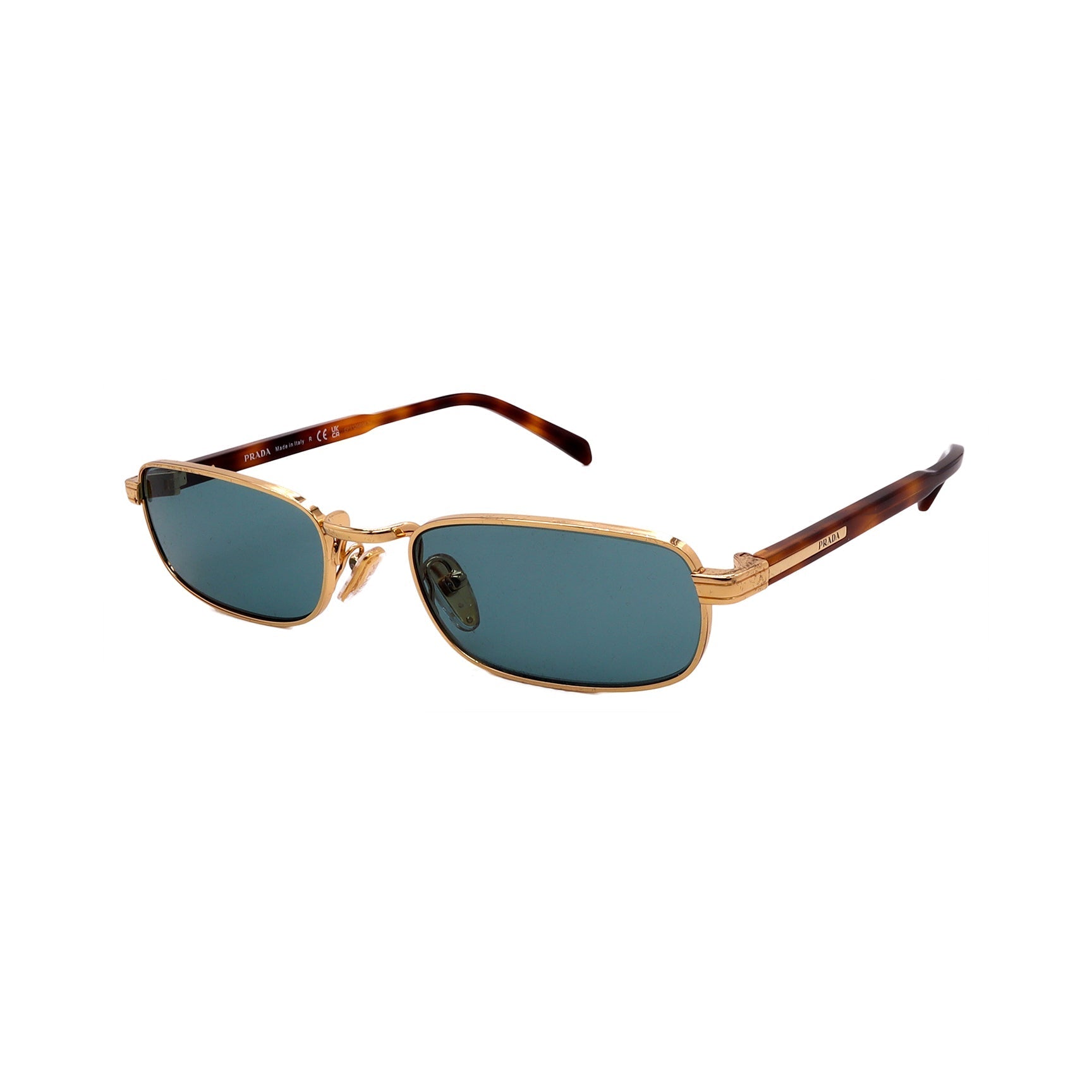 Prada Sunglasses PRB54S-5AK40K-54-20-145 Non-Polarized - MC Online