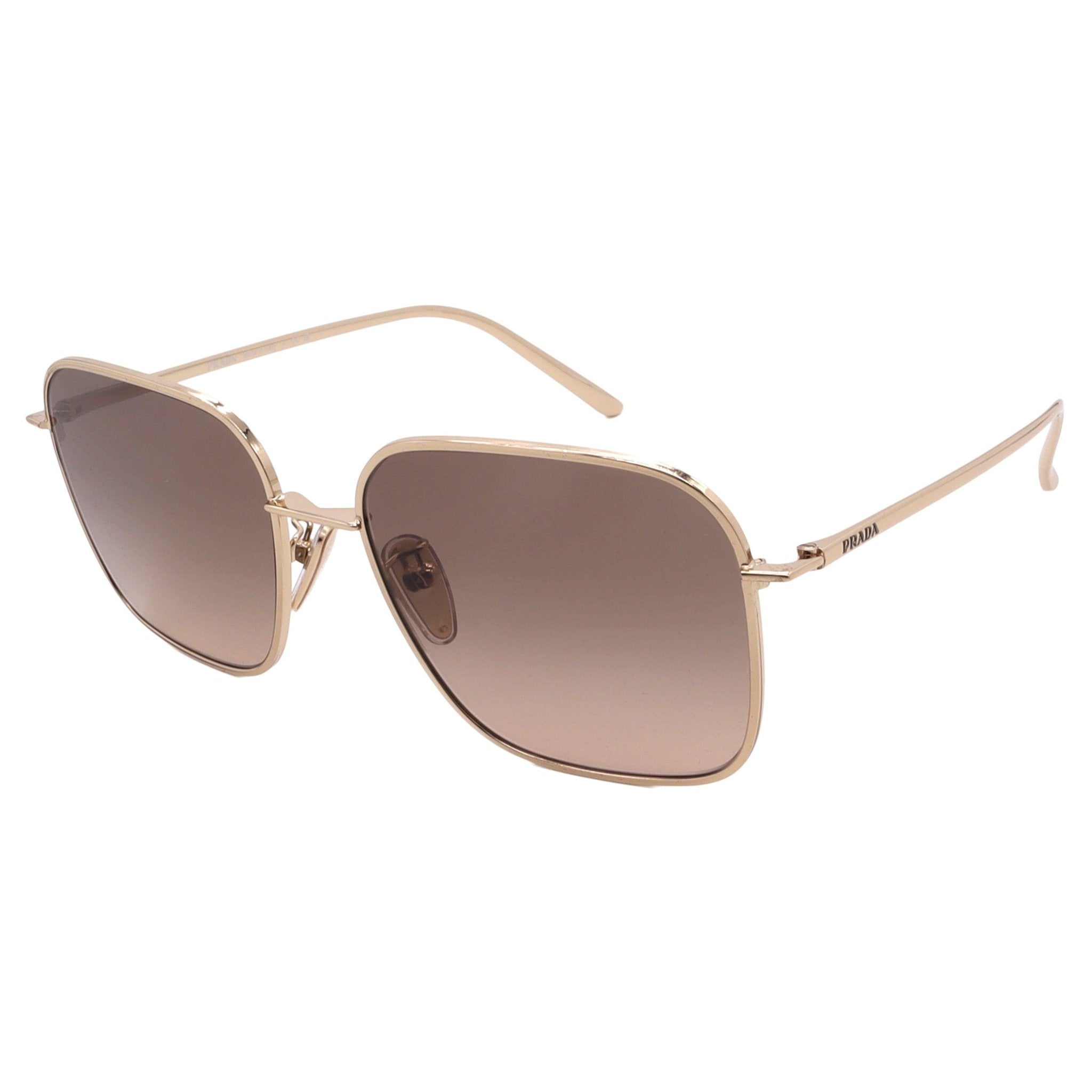 Prada Sunglasses PRC54SD-ZVN50T-57-17-145 Non-Polarized - MC Online