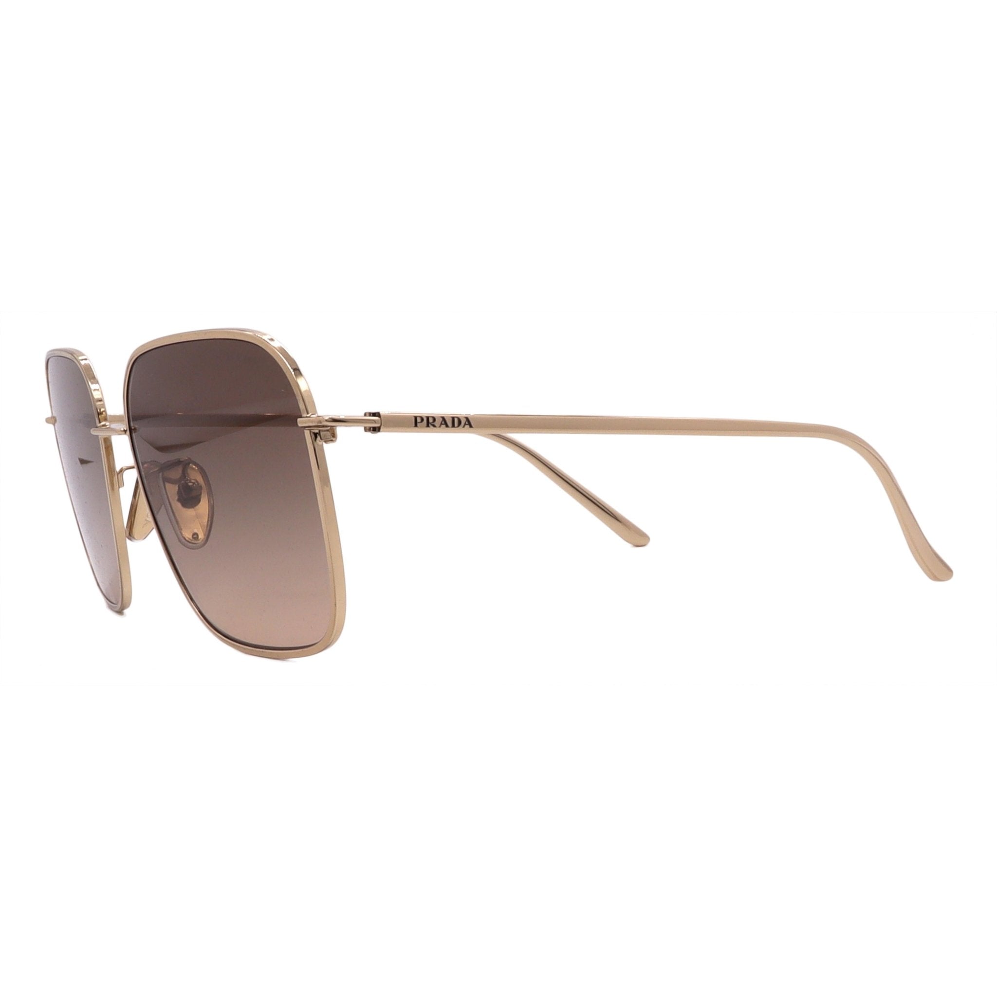 Prada Sunglasses PRC54SD-ZVN50T-57-17-145 Non-Polarized - MC Online