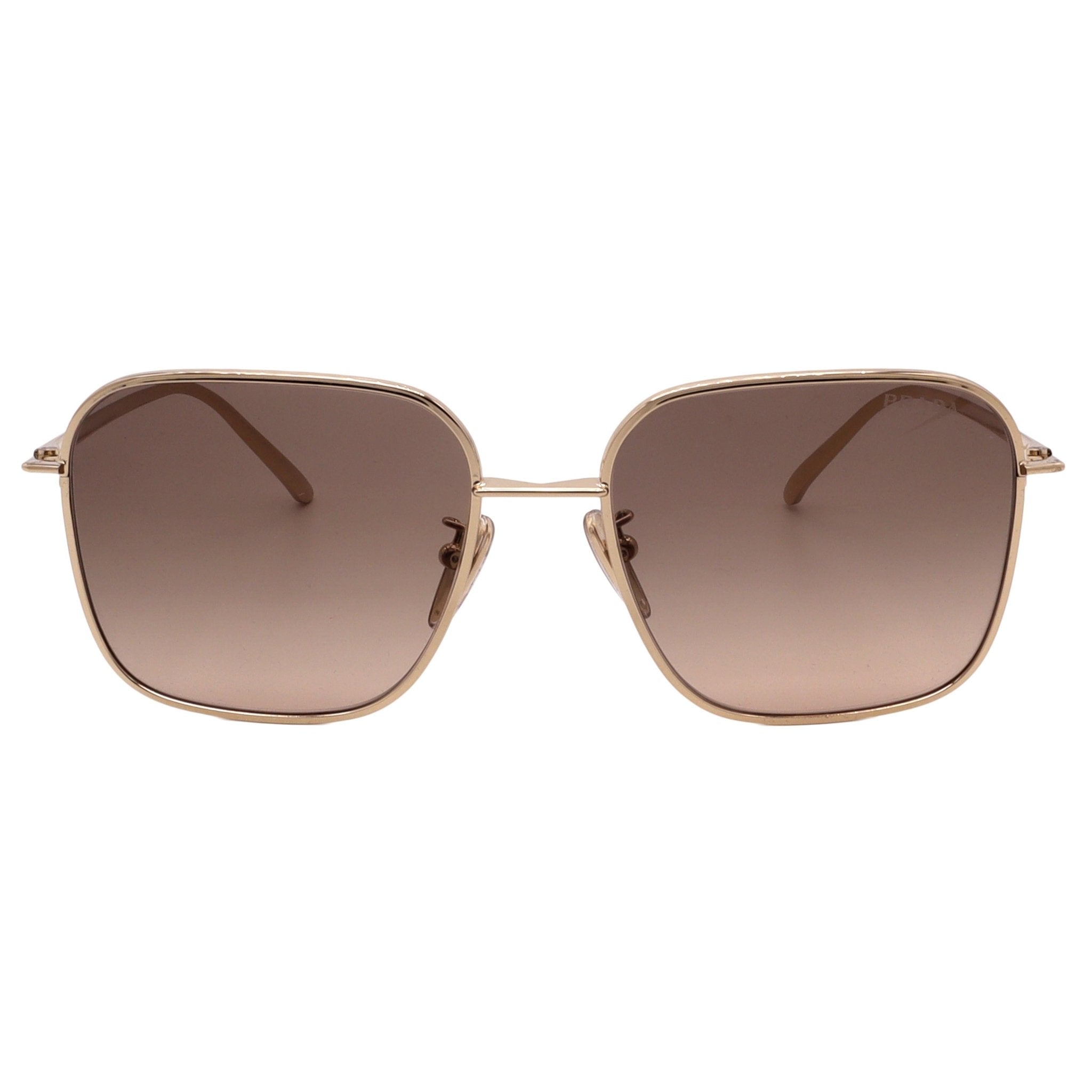 Prada Sunglasses PRC54SD-ZVN50T-57-17-145 Non-Polarized - MC Online