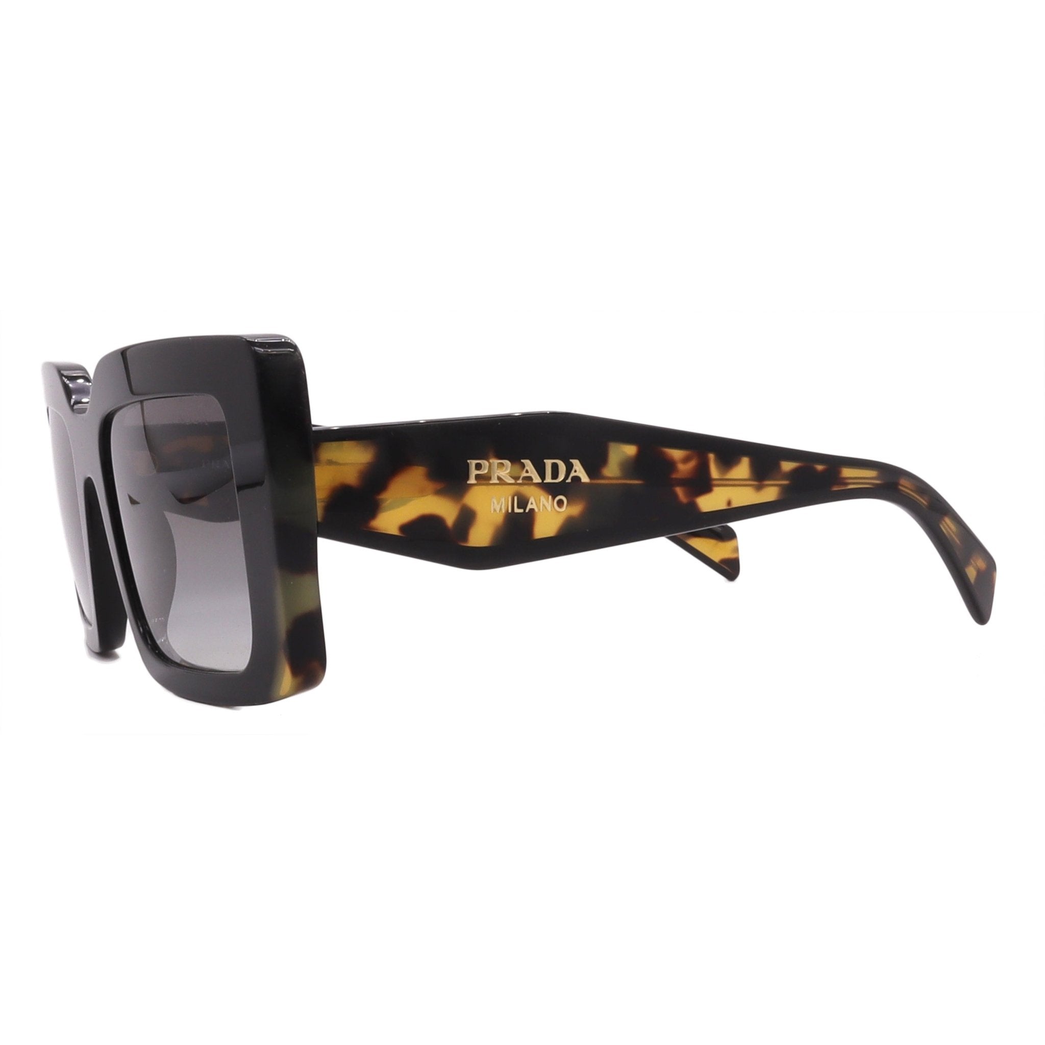 Prada Sunglasses PRD01S-0CD80L-52-21-140 Non-Polarized - MC Online