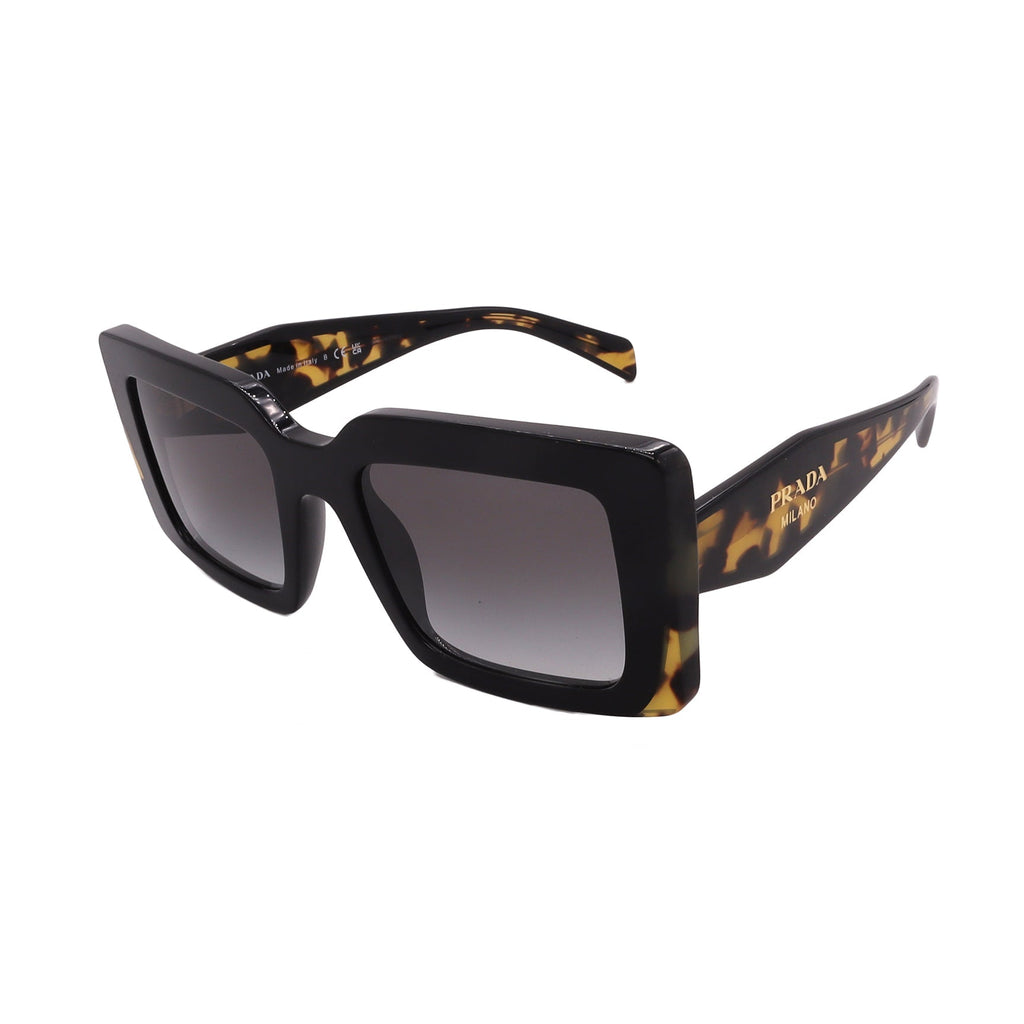 Prada Sunglasses PRD01S-0CD80L-52-21-140 Non-Polarized - MC Online