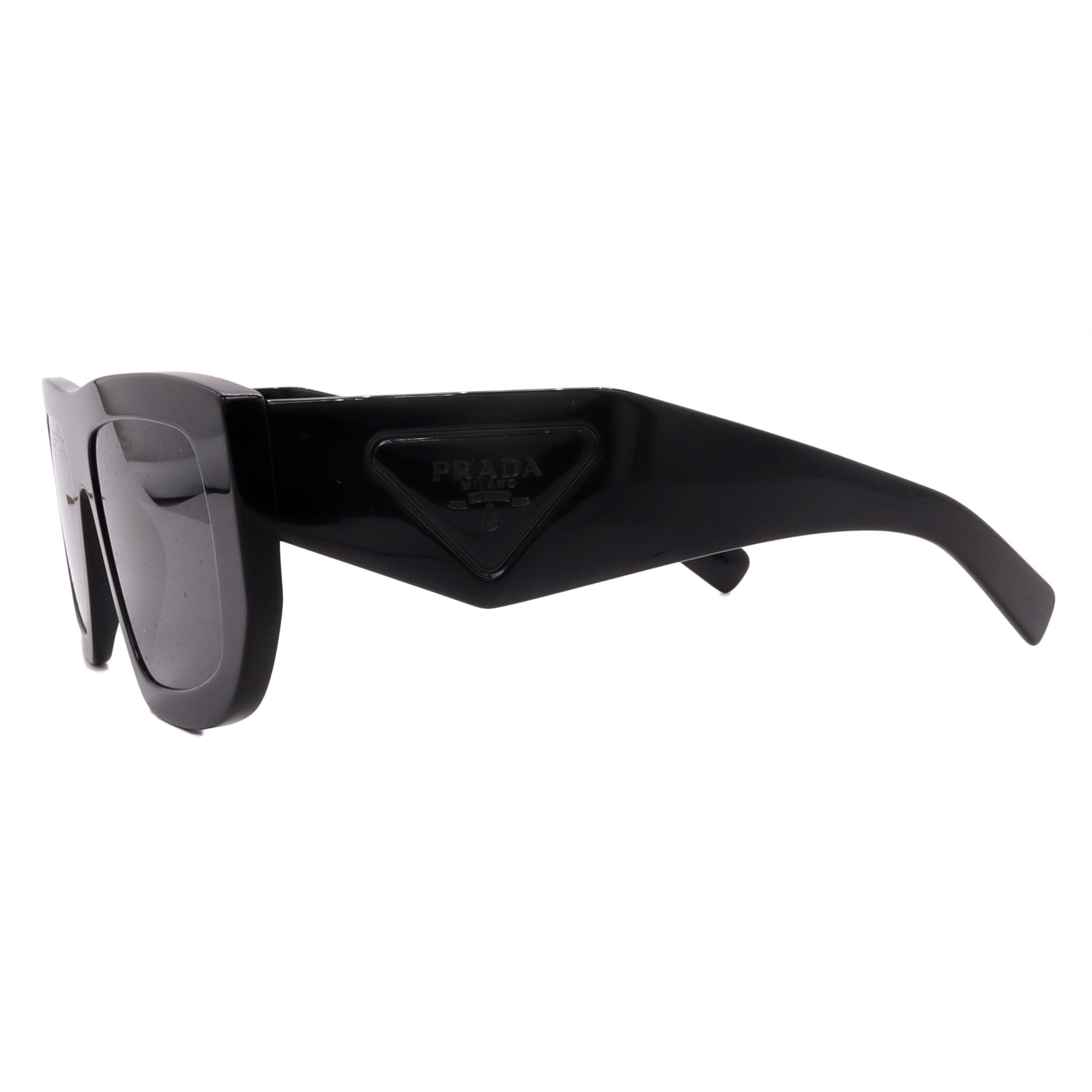 Prada Sunglasses PRD04SU-16K08Z-53-18-145 Non-Polarized - MC Online