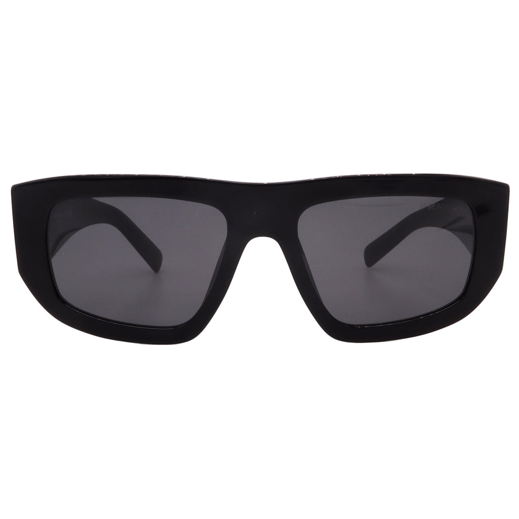 Prada Sunglasses PRD04SU-16K08Z-53-18-145 Non-Polarized - MC Online