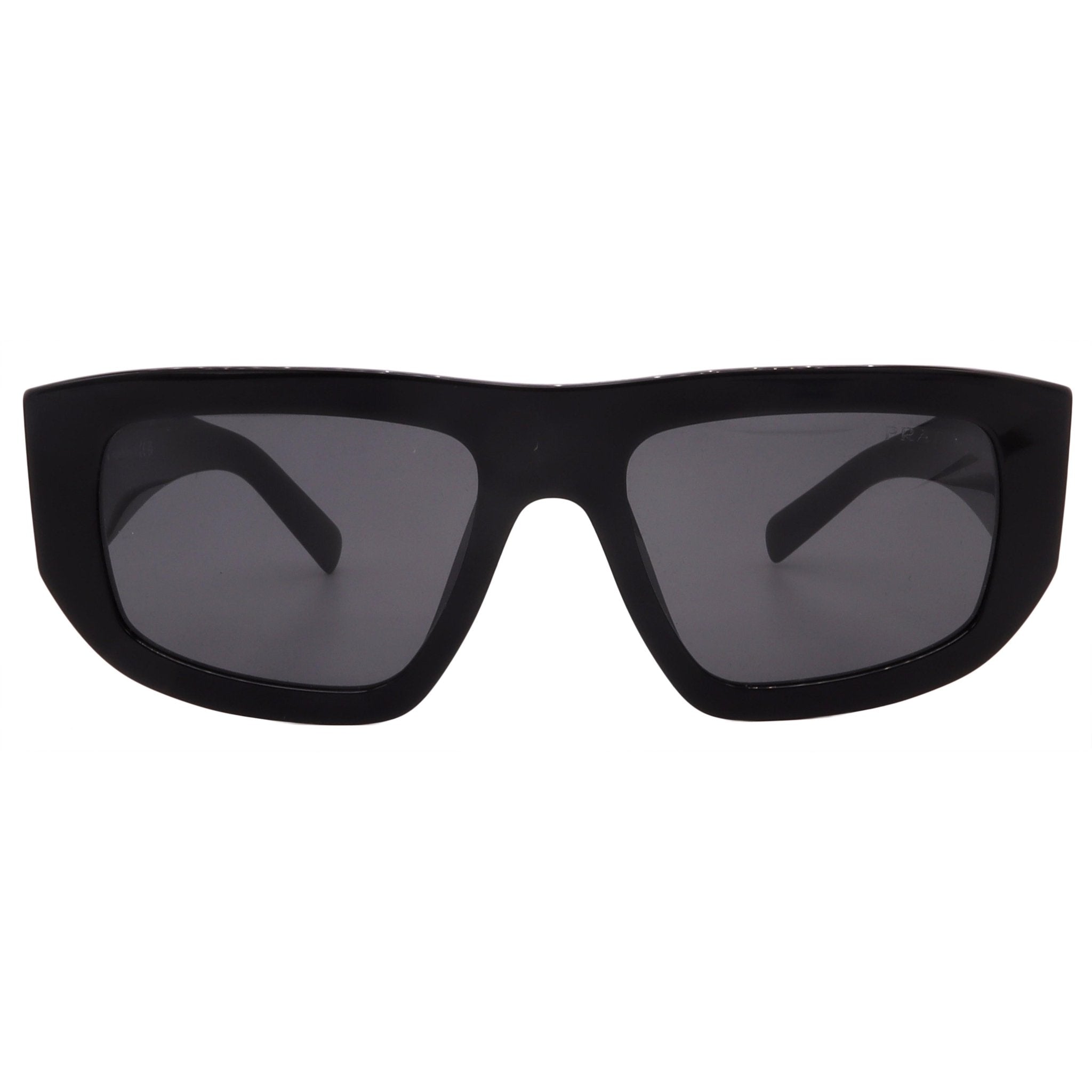 Prada Sunglasses PRD04SU-16K08Z-53-18-145 Non-Polarized - MC Online