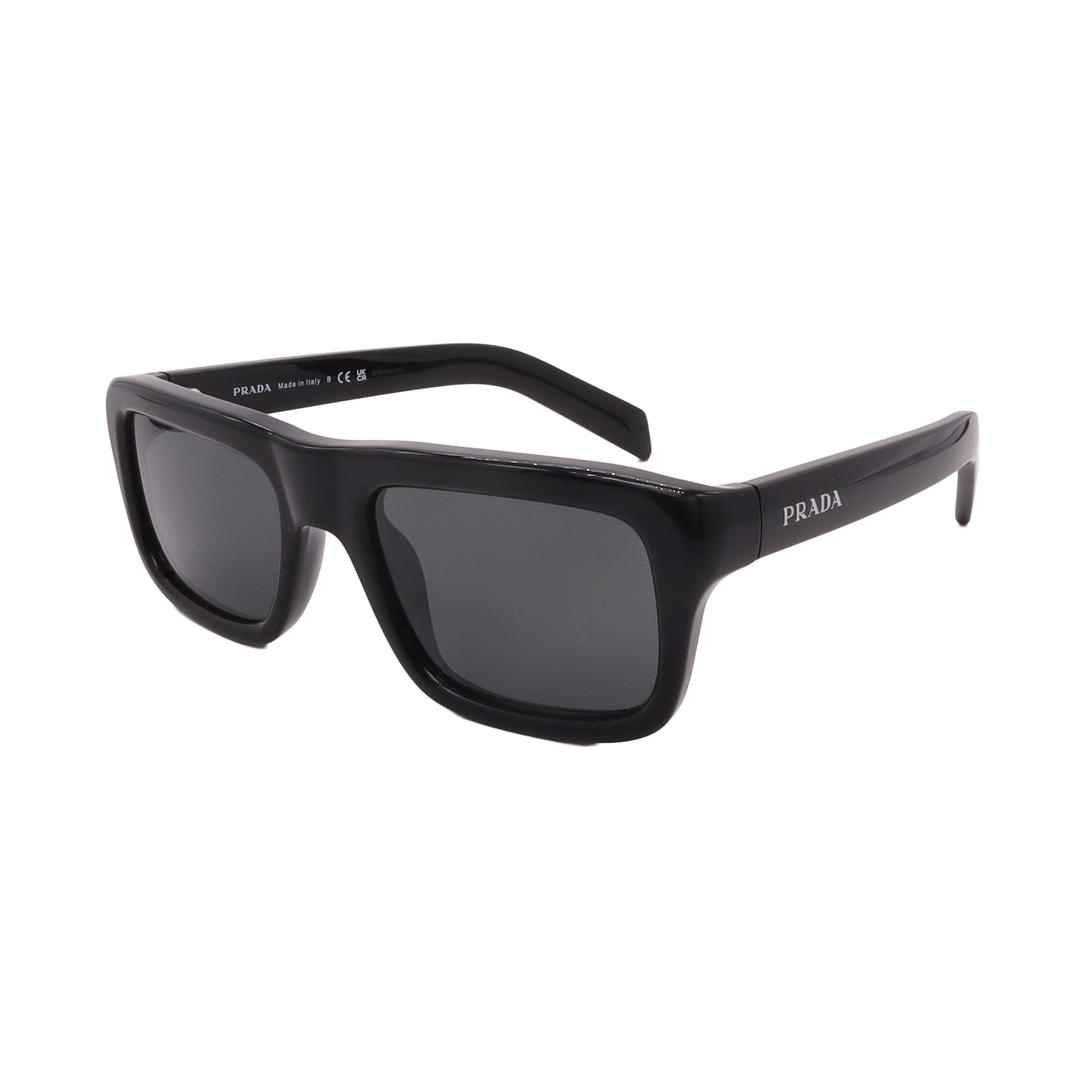 Prada Sunglasses PRD11S-16K08Z-54-20-140 Non-Polarized - MC Online
