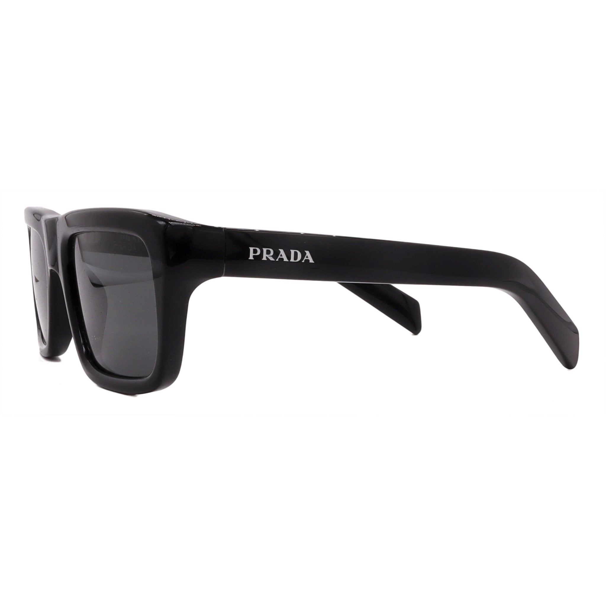 Prada Sunglasses PRD11S-16K08Z-54-20-140 Non-Polarized - MC Online