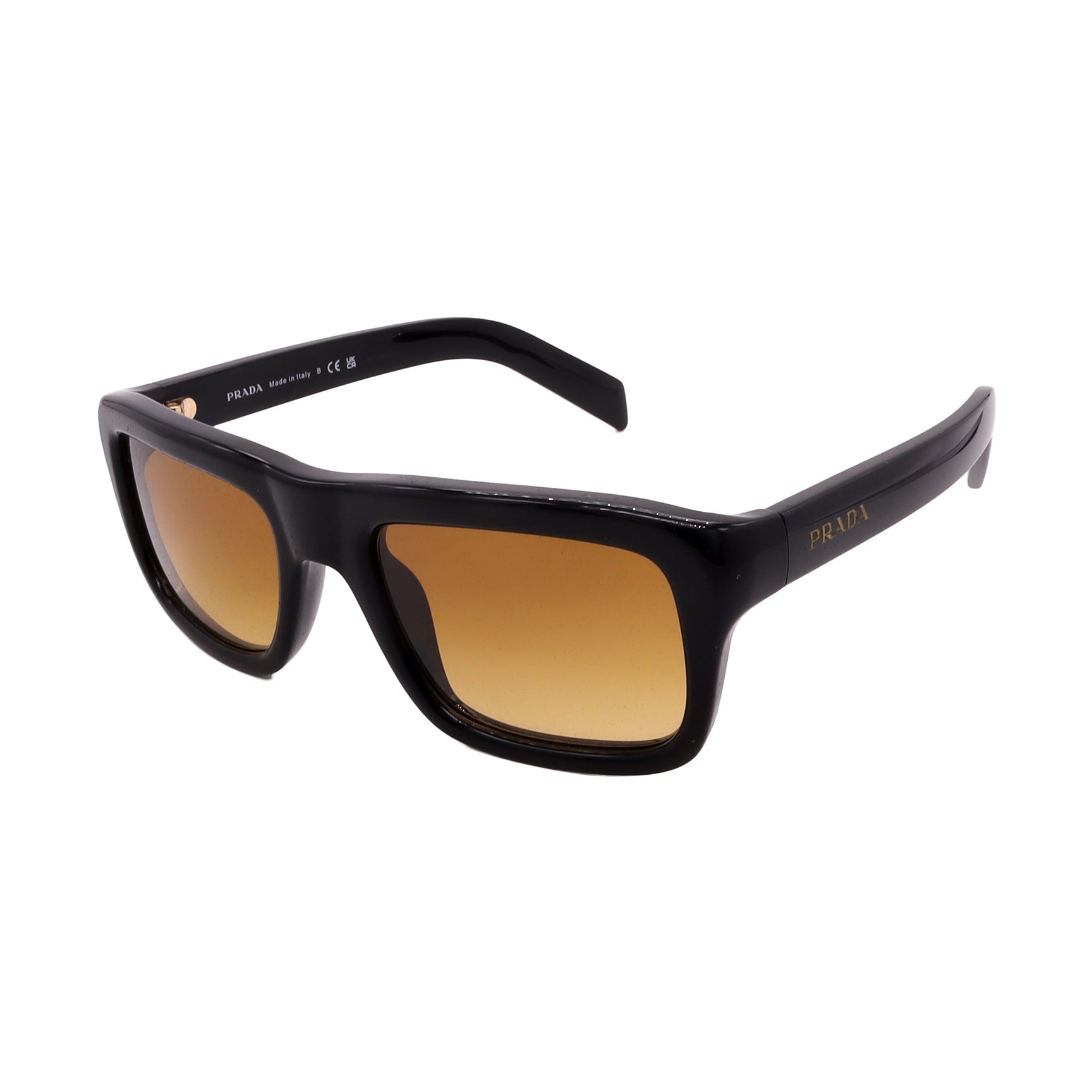 Prada Sunglasses PRD11S-16K10X-54-20-140 Non-Polarized - MC Online