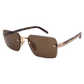 Prada Sunglasses PRD55S-5AK90F-55-19-145 Non-Polarized - MC Online
