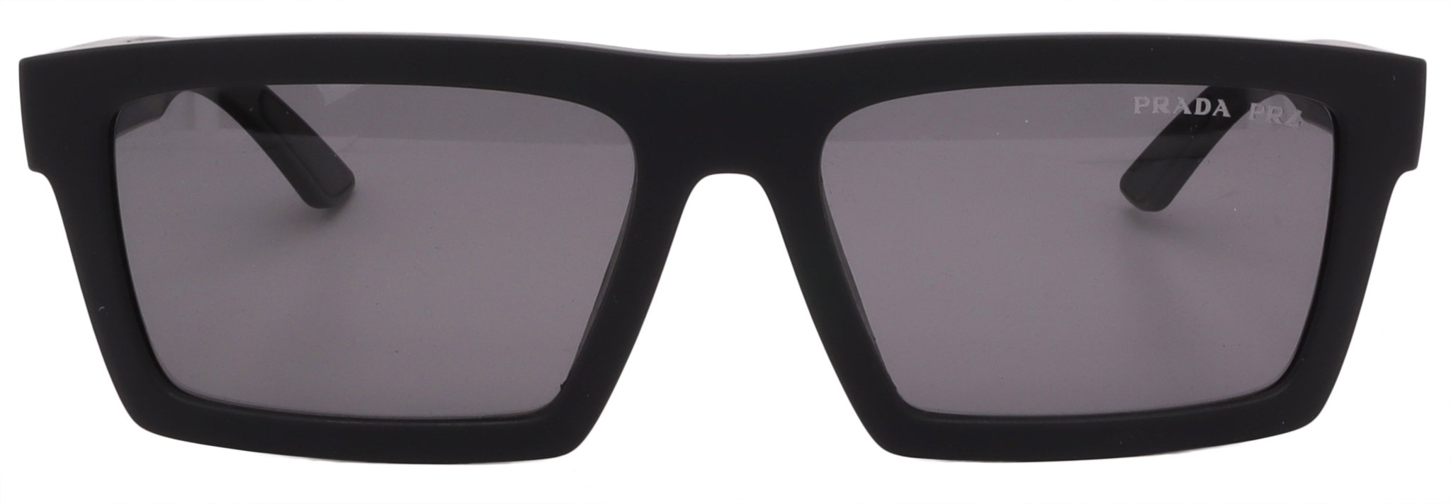Prada Sunglasses PS A07S-1BO02G-58-18-145 Polarized - MC Online