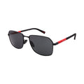 Prada Sunglasses PS A51S-1BO06F-57-18-145 Non-Polarized - MC Online