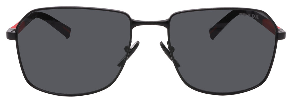 Prada Sunglasses PS A51S-1BO06F-57-18-145 Non-Polarized - MC Online