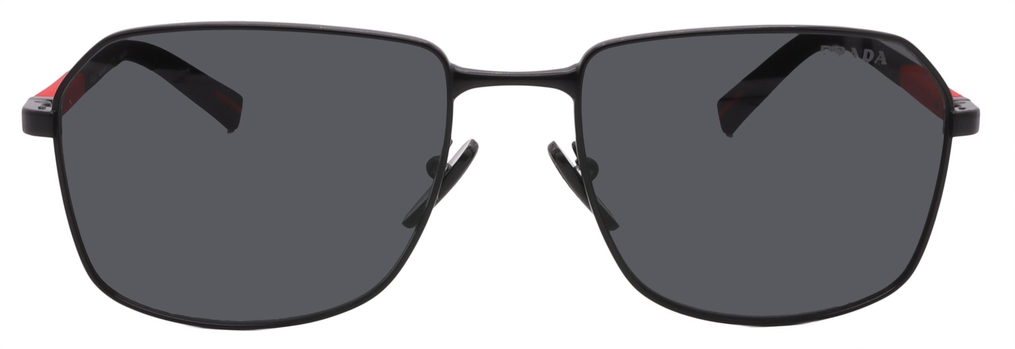 Prada Sunglasses PS A51S-1BO06F-57-18-145 Non-Polarized - MC Online