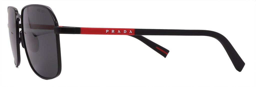 Prada Sunglasses PS A51S-1BO06F-57-18-145 Non-Polarized - MC Online