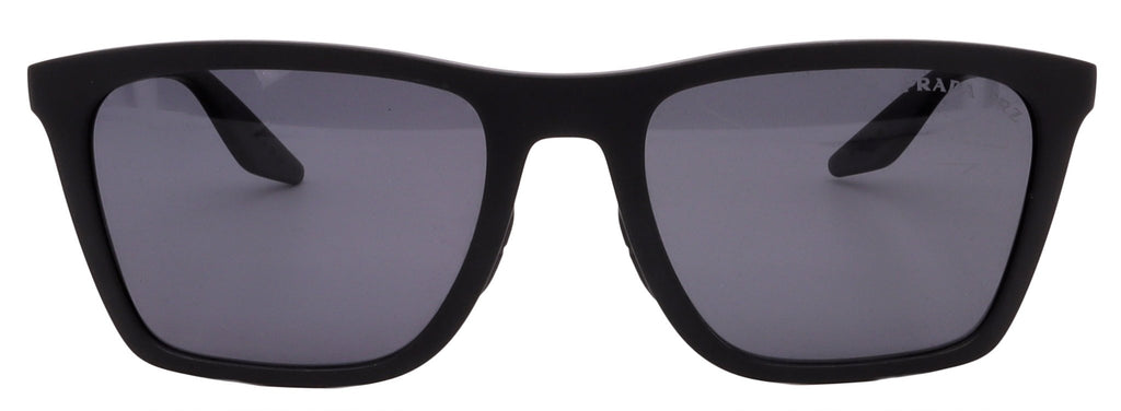 Prada Sunglasses PS B08SF-1BO02G-56-19-145 Polarized - MC Online