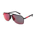 Prada Sunglasses PS B51S-1BO08F-56-17-145 Non-Polarized - MC Online