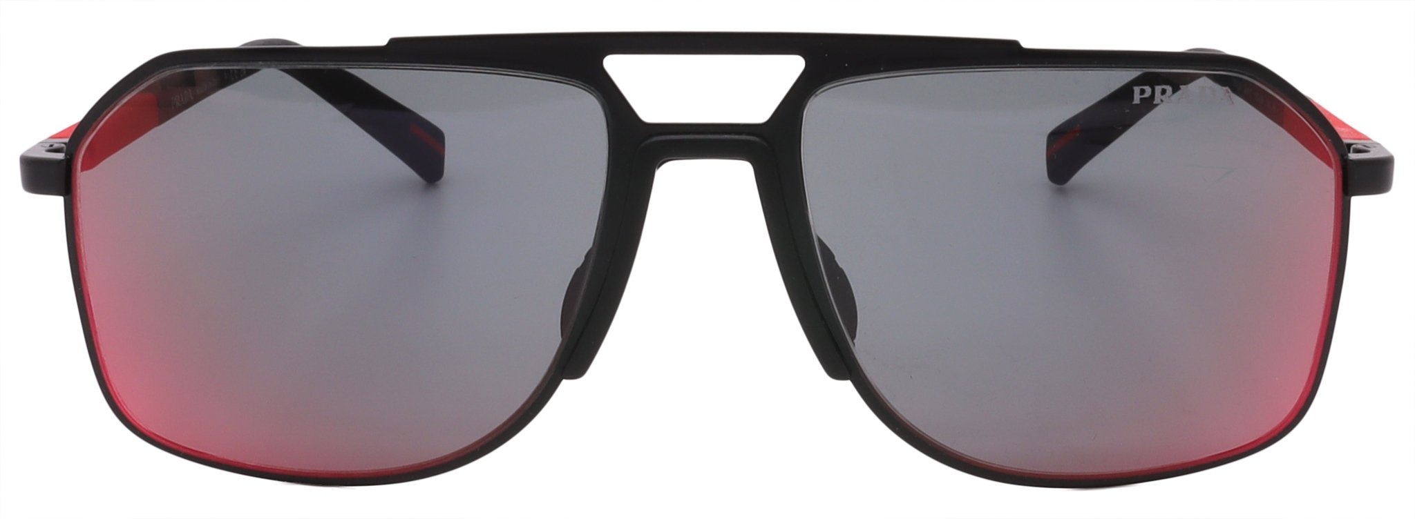 Prada Sunglasses PS B51S-1BO08F-56-17-145 Non-Polarized - MC Online